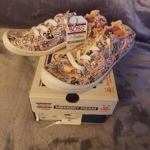 Bob's for Skechers Sneakers (size 8)